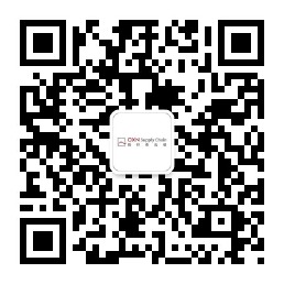 Scan and follow us
